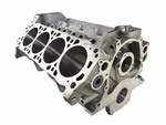 M-6010-B302BB Engine Block - Bare