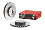 BREMBO 09.C896.11 Brake Rotor