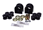 ENERGY SUSPENSION 4.05023G REAR SWAY BAR BUSHING SET CLS A