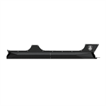 ROAD ARMOR 507ARG4B Rocker Panel