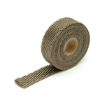 Exhaust System Wrap
