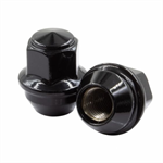 121142BLK Lug Nut
