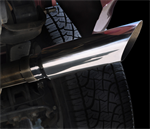 CORSA 24790 Exhaust System Kit