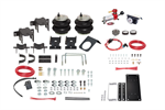 Helper Spring Kit