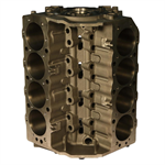 Engine Block - Bare