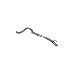 WALKER 55177 Exhaust Tail Pipe