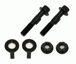 BMR FC001 Alignment Camber/Toe Cam Bolt Kit