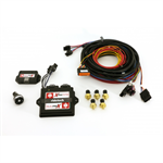 RIDETECH 30418000 Air Ride Management System