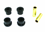 WHITELINE W51724 Control Arm Bushing