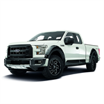 AIR DESIGN FO20A89 15-17 F-150 STYLING KIT