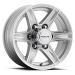 RACELINE 810S-56060 Trailer Wheel 810 Stylus