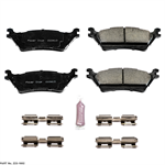 POWER STOP Z23-1602 BRAKE PADS