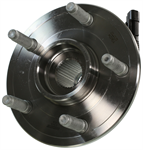 MOOG 515113 Wheel Bearing and Hub Assembly