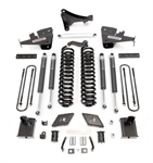 READYLIFT 49-27720 Lift Kit Suspension