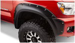 BUSHWACKER 31079-02 TACOMA 12 FR P STYLE FLARE