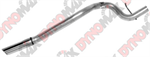 DYNOMAX 55014 TAIL PIPE