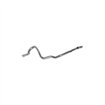 WALKER 46607 Exhaust Tail Pipe