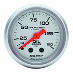 AUTOMETER 4323 Oil Pressure Gauge