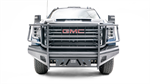 FAB FOURS GM20-Q5060-1 Bumper