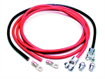 PAINLESS 40100 BATTERY CABLE KIT