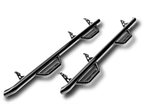 N-FAB C1470RC-4 Nerf Bar - Truck Wheel to Wheel