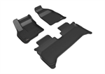 3D MATS L1CH09701509 Floor Liner