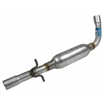 WALKER 53376 MUFFLER ASSEMBLY-QUIET-FL