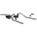 FLOWMASTER 817273 Exhaust System Kit