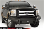 FAB FOURS FS11-Q2561-1 Bumper