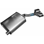 WALKER 53402 Exhaust Muffler
