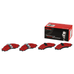 BREMBO P64002N Brake Pad