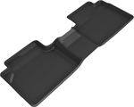 3D MATS L1FR14221509 Floor Liner