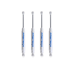 FABTECH K2088 Multiple Shock Absorber Kit