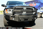 FAB FOURS DR13-H2950-1 Bumper