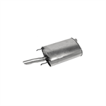WALKER 18581 MUFFLER  SOUND FX DOMESTIC