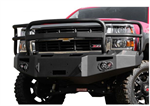 FAB FOURS DR13-F2950-B Bumper