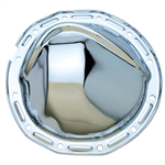 TRANSDAPT 4787 CHROME DIFFERENTIAL COVER