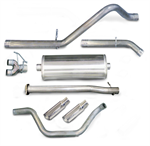 CORSA 24199 Exhaust System Kit