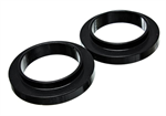 ENERGY SUSPENSION 9.6120G COIL SPRING ISOLATORS PR