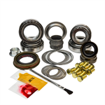 NITRO GEAR MKD44JK-RUB-F Differential Ring and Pinion Installation Kit