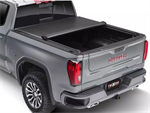 Tonneau Cover