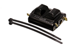 ENERGY SUSPENSION 3.1116G MTR MOUNT GM CLM BLK