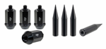 TRUE SPIKE 71620K157 Lug Nut