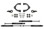 Leveling Kit Suspension