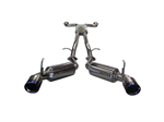Exhaust System Kit