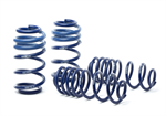 H&R 29061-1 Lowering Kit