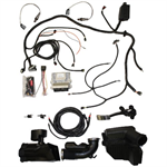 M-6017-504V Engine Wiring Harness