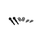 WALKER 36129 SPRING BOLT KIT FORD/MERCURY