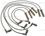 STANDARD 27728 Spark Plug Wire Set