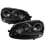 SPYDER 5012098 ( Spyder Signature ) Volkswagen GTI 06-09 / Jetta 06-09 / Rabbit